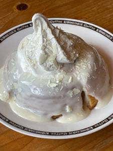 コメダ珈琲店 富山呉羽店