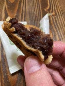 諸国銘菓 卯花墻 西武池袋店
