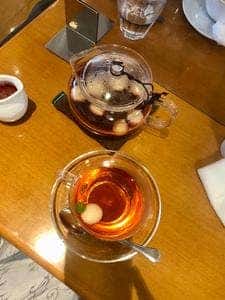 アフタヌーンティー・ティールーム 福屋広島駅前店