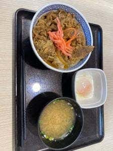 吉野家 武蔵小杉南口店