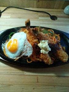 喫茶店ピノキオ 若松ひびきの店