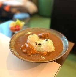 喫茶 蛙や木琴