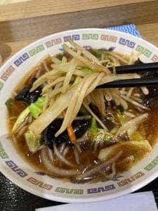 大地食堂 イーアス高尾店