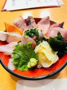 金沢能登直送 食堂お魚や 門前仲町店