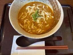 新倉うどん ひろとみ