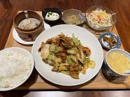 Chinese Dining 南国亭 三宮OPA2店