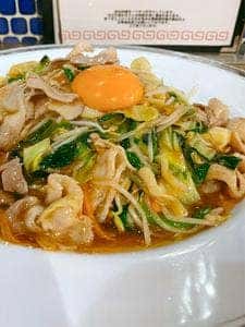 ChinaDining彩 南大分店