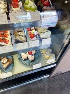 Okada Cafe Store