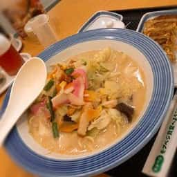 リンガーハット 港北ニュータウン店