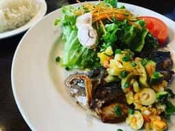 マリスケリア ソル