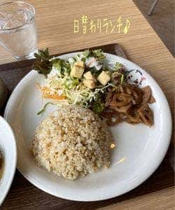 ブックカフェ ひばりが丘