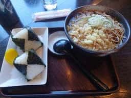 そば処 福住 中標津サウスヒルズ店