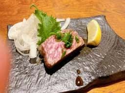 本格和牛肉料理 牛屋