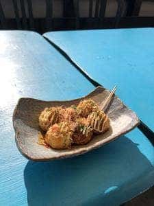 ヒマカーズキッチン 萬丸