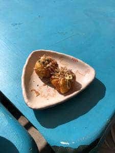 ヒマカーズキッチン 萬丸