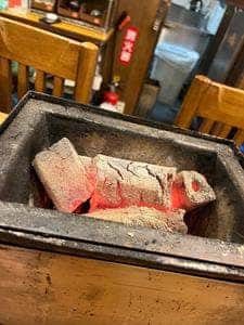 焼肉ここから 人形町店