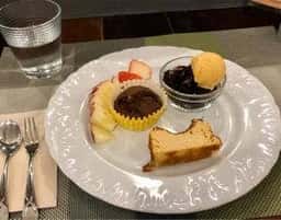 Regene cafe