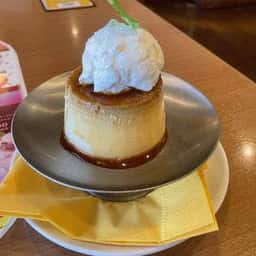 ココス 千葉稲毛店