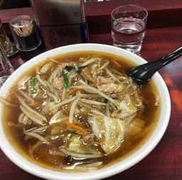 元祖札幌や 久里浜店