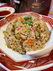 大衆中華専門 ながづき