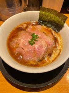 ラーメン 薩摩商店