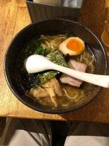 ごっつおらーめん 鳥取店