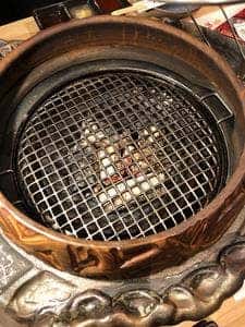 近江焼肉ホルモンすだく 鳥取駅前店