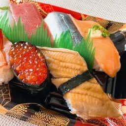 梅丘寿司の美登利総本店 梅丘売店
