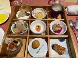 シェ・フルール横濱