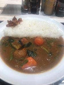 松屋 / マイカリー食堂 西新宿タワー60店