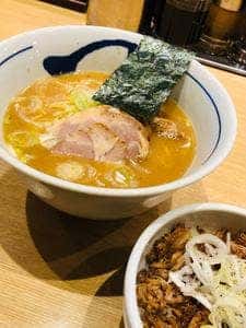 つじ田 秋葉原店