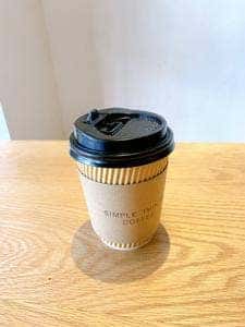 Simple Things Coffee