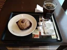 タリーズコーヒー 大利根店