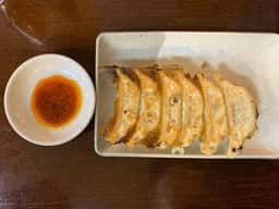 宇都宮餃子 来らっせ本店