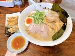 野方ホープ 本店