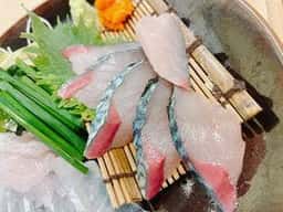 漁火