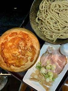 UMA TSUKEMEN