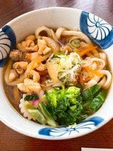 こうちゃん食堂