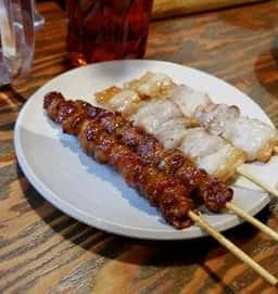 博多とりかわ大臣 住吉串房