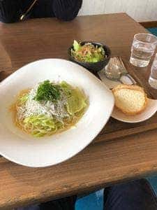 KITCHEN macha