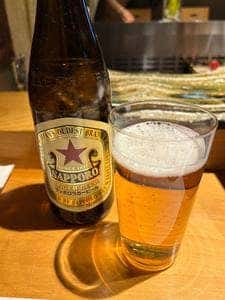 もつ焼き 塩田屋 白金店