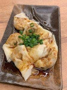 肉汁餃子のダンダダン 大船店