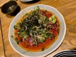 博多炉端酒場 ウミサト