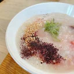 本厚木 カフェ Okayu-stand.