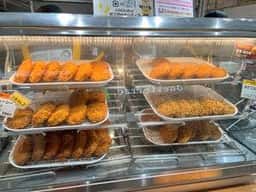 コロッケのころっ家 新下関ゆめシティ店