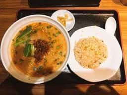 北京飯店 本町店