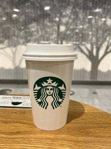 スターバックス コーヒー 慶応義塾大学病院店