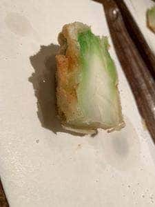 天婦羅 たかはし