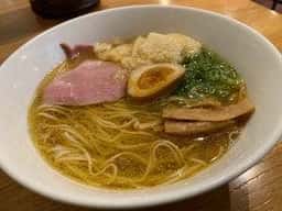 朝ラーメン 浜堂六九
