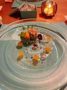 La BOMBANCE 古宇利島